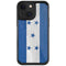 Honduras Flag Distressed iPhone 13 Cargo Case